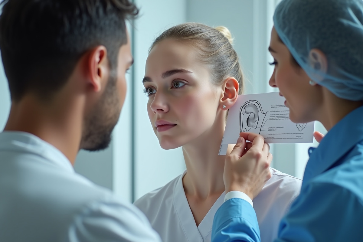 chirurgie esthétique
