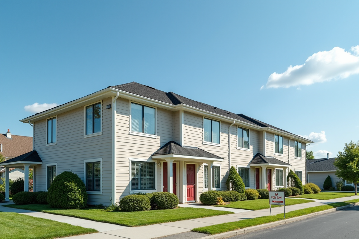 sci immobilière