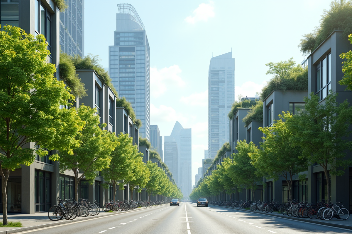 environnement durable