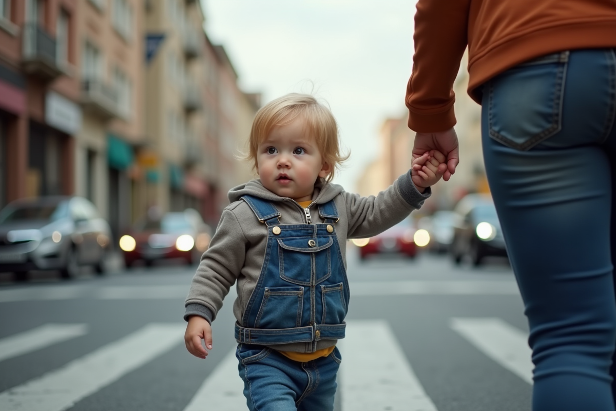 vulnérabilité enfant