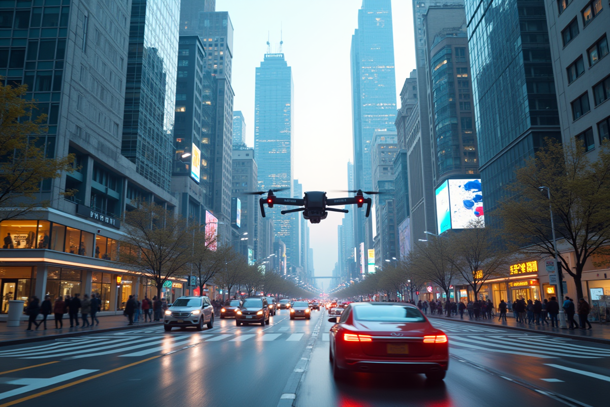 tendances technologiques