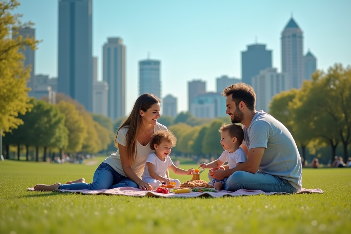 famille diversité