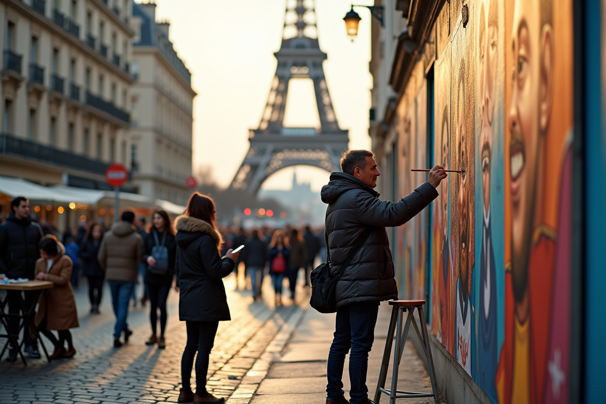 france influence