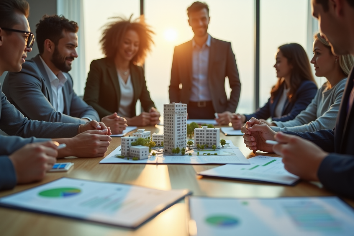 investissement immobilier