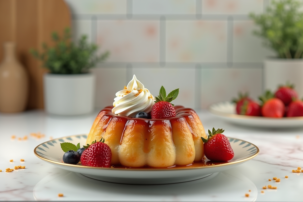 moule pâtisserie