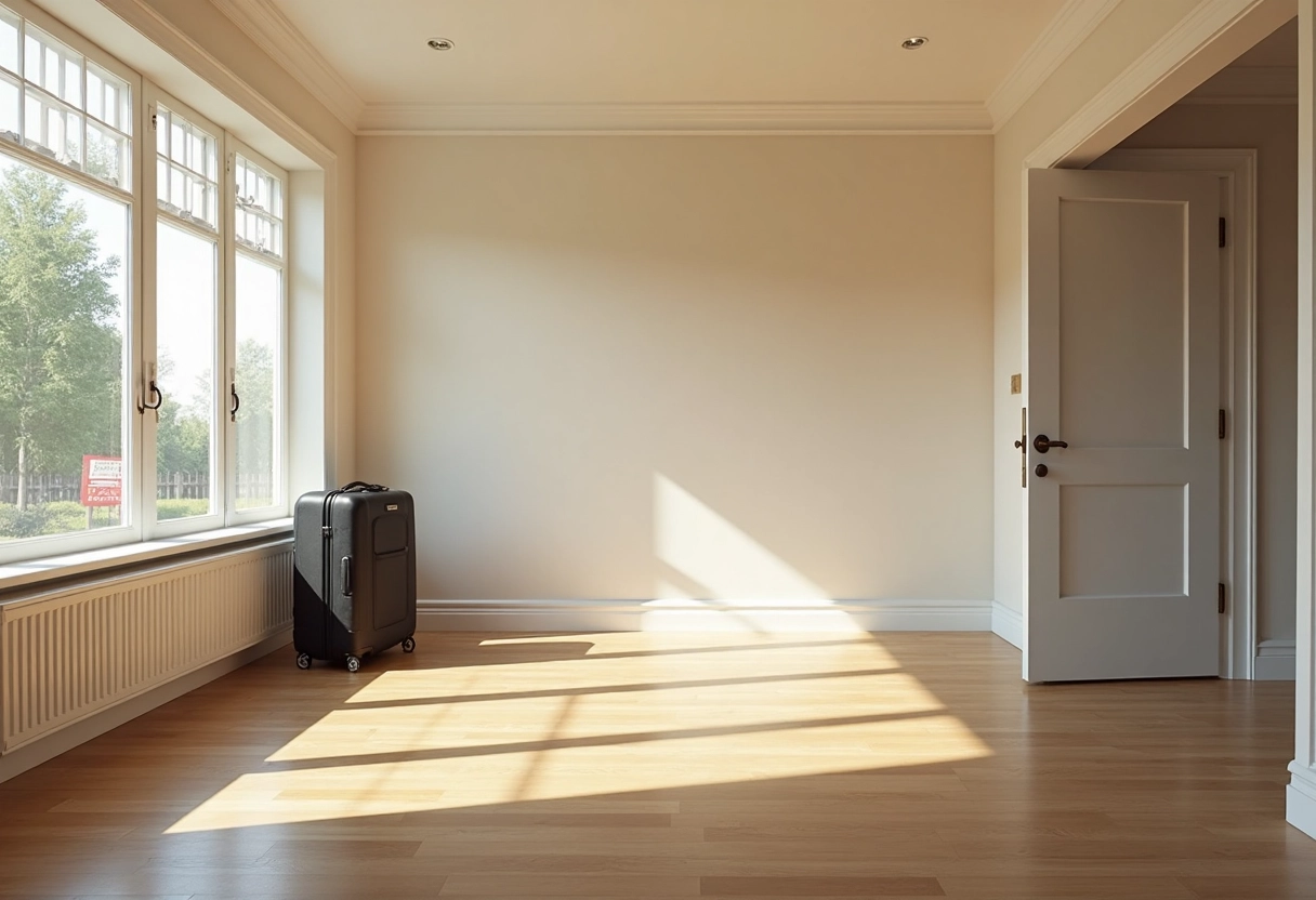 vente immobilière