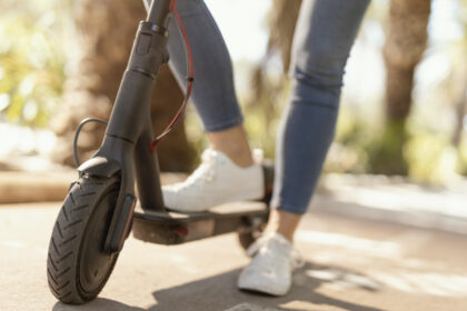 Trottinette électrique : ce que vous risquez vraiment sans assurance
